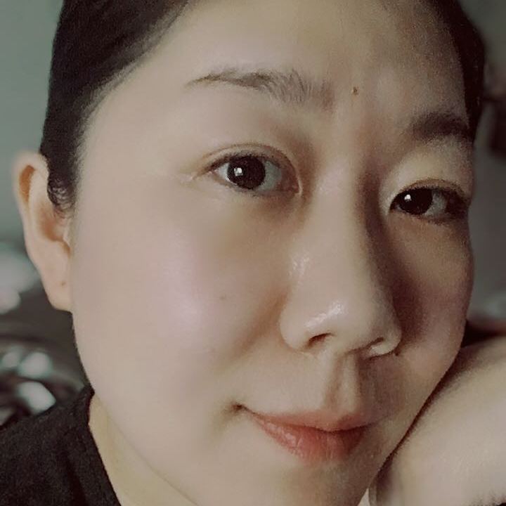 麣