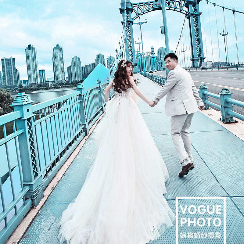 ins婚纱照_ins风婚纱照(2)