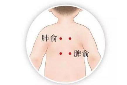 听说艾灸可以治宝宝流鼻涕,是真的吗?