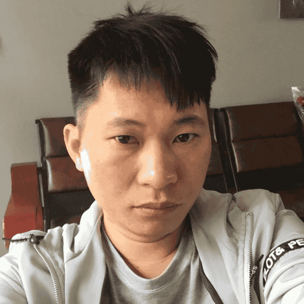 简单的快乐小五哥的个人展示页