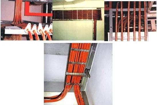 bttz电缆施工敷设方法