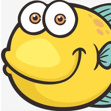 鱼图片卡通头像 e0ffdb8b43954eceb3f767f0b9917479.jpeg