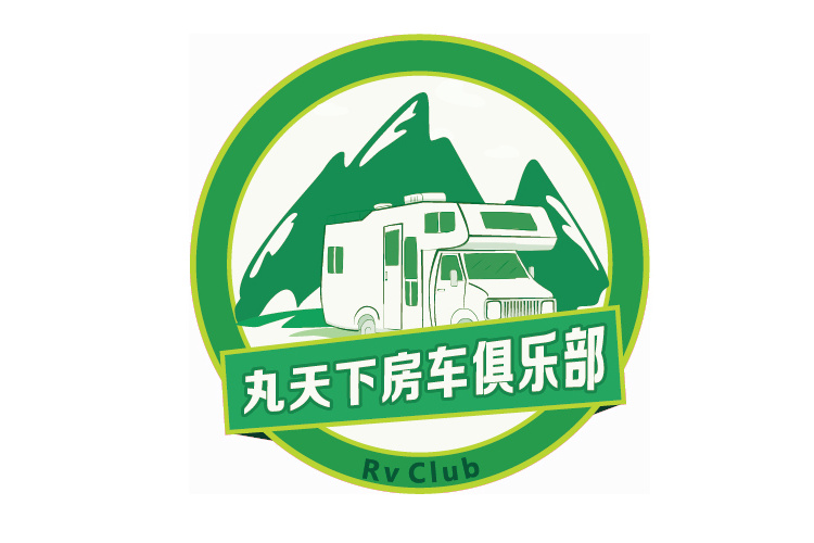丸天下房车俱乐部龙门放生之旅