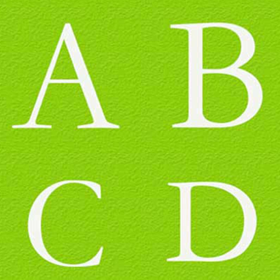       abcd微课堂