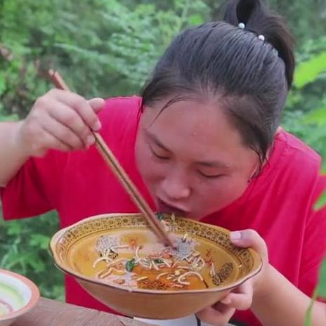 胖妹说美食            