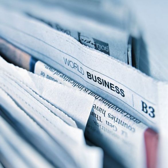 中国试剂盒遭全球哄抢 美国媒体：太羡慕了