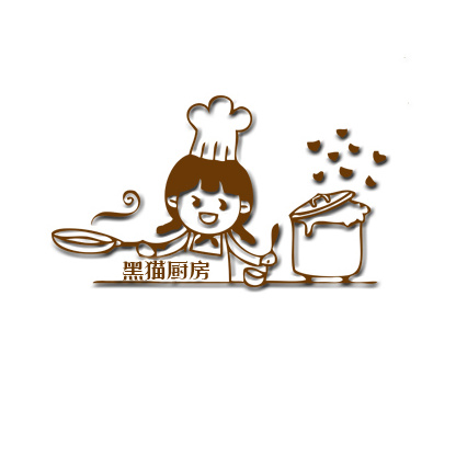 黑猫的厨房 2019-10-22