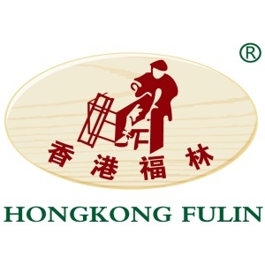 香港福林定制的个人展示页