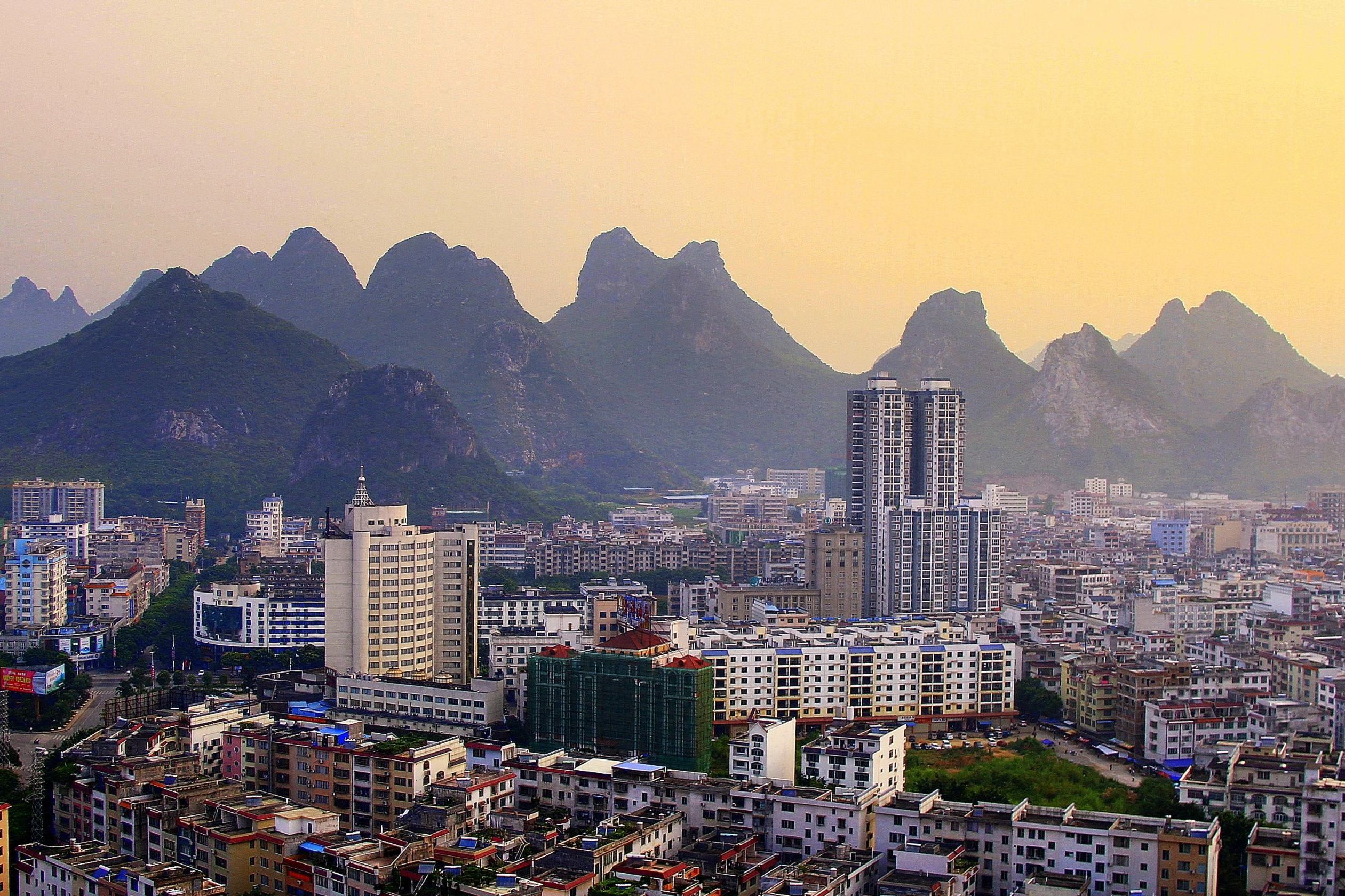 风景严重被低估的世界长寿市:风景比桂林美数倍,却鲜有游客前往