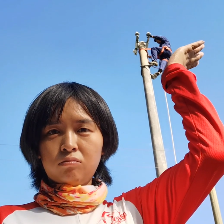 爱旅行的巧克力的个人展示页