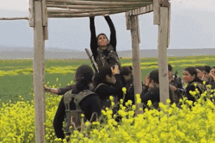 转给姑娘们!如何防止被偷拍?这些你必须知道!