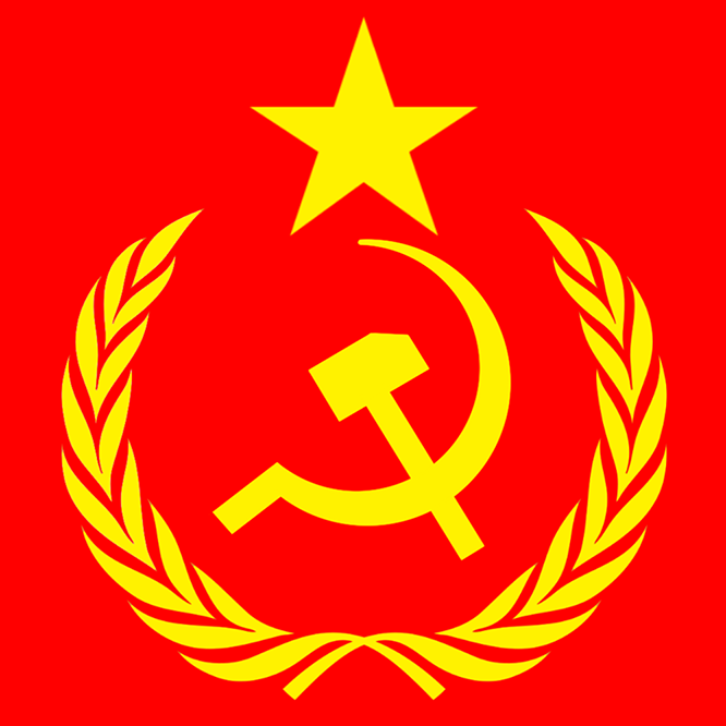 共产主义 or 资本主义