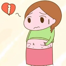 妊娠纹该如何预防才不会让自己后悔?孕后妊娠纹你要这样安全处理