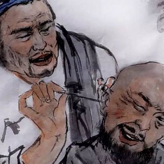 祝宇红丨知识型转换中的一场对话——论张爱玲文化随笔与许地山的关系