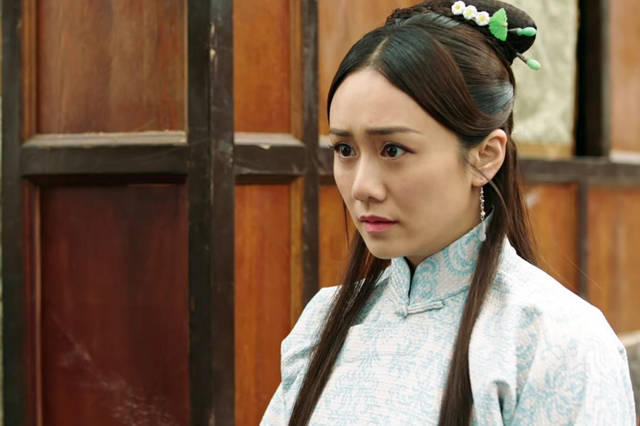 嫁二婚男當後媽,曾將老公趕出家門,被婚姻搶鏡的劉芸用演技正名