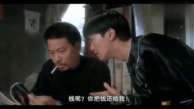 喵妹讲电影