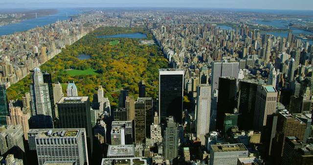 移民生活 $1500能让你在纽约大都会地区租到多大空间？
