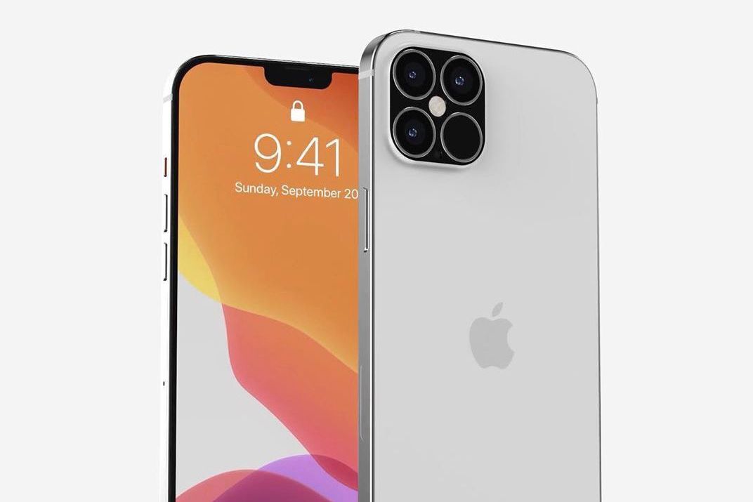 iPhone12promax壁纸,苹果12promax壁纸超清 无独有偶,这两天iphone12promax也是传来不少新消息