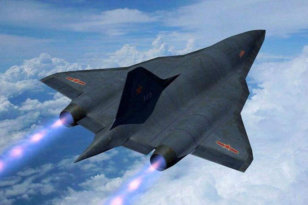 中国最需要的轰炸机,美国人认为它比歼20和航母还重要