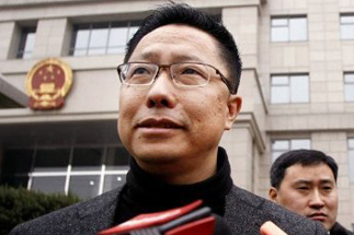 李阳家暴后半部音频曝光 妹妹讲事发全程