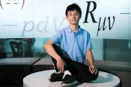 不是后浪是巨浪!"95后天才少年"曹原强势归来,一天两登《nature》