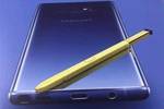 三星note9视频波兰曝光:6gb+128gb越7800元价格做麻圆教程图片