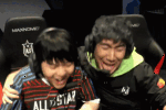 s8全明星欢乐回顾:世界第一中单rookie风头被骚男抢了!