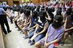 芳村地主伟死缓,惠州原反黑队长8年…广东两千多名黑恶份子获刑