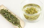 霍山黄芽和绿茶的区别