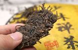 生、熟普洱茶是以发酵方式区分?