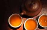 黑茶“四砖”的区别