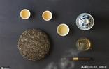 简单鉴别普洱茶好茶四字诀