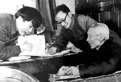 立命求索，固本开源|一代宗师，奠基吉大——匡亚明