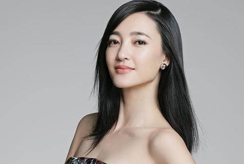 颜值超高 演技爆表的女演员——王丽坤