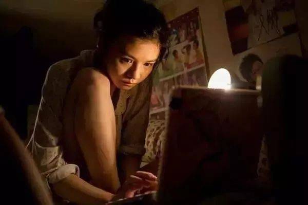 这部电影 诞生了中国第一个三级片影后