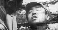 他是毛主席的警卫班班长，因保护主席而牺牲，55年后才找到遗骨