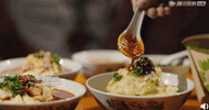 那个最懂美食的中国男人回来了，跨越六大洲拍摄，每一帧都馋哭吃货