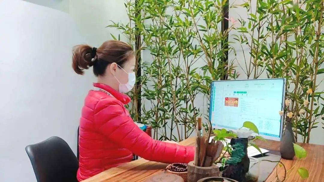 油然而生的使命感，使我不断前行——张少琴