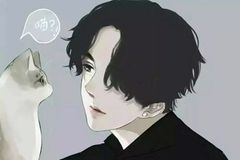 渣男爱用微信头像一览