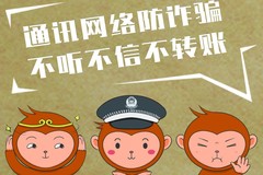 你知道什么是"三不猴"吗?