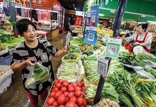 巨头线下支付战：微信攻势凌厉，支付宝逆境求生