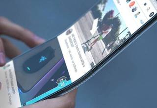 折叠手机准备好了吗？