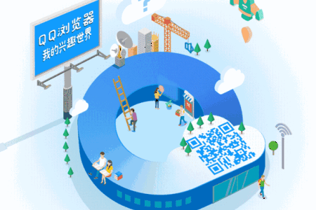 人山人海中,如何获得只有自己的景点打卡照