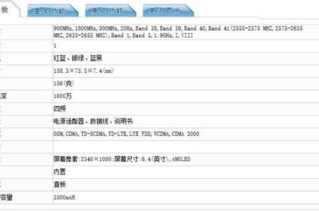 oppo k7x参数配置详情,oppo k7X 官方宣布10月10日10时将再发新机 或为oppo全新k系列首款机型
