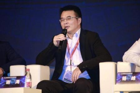 九天微星创始人谢涛:民营卫星重性价比,民企国企都代表中国