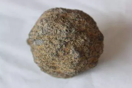 陨石和普通石头有什么区别?