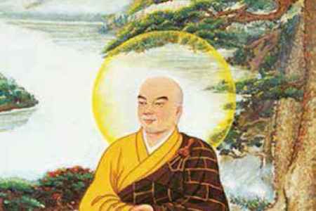 《永明智觉禅师唯心诀》——道德真源