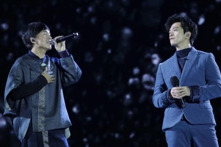 《中国好声音》旦增尼玛夺冠,恭喜李健心疼周董但宿涵输得不冤!