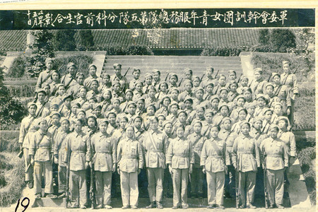 困境之中实业兴国!伴随抗战烽火创立的云南纺织工业