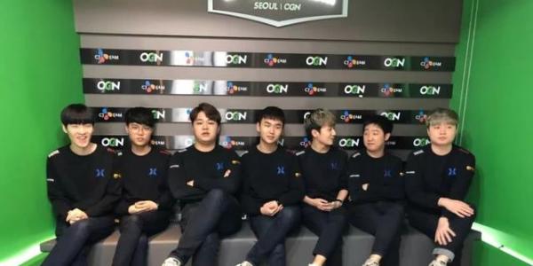 LOL:2018洲际赛落户大连 中韩之战IG大战KZ成最大看点LOL:2018洲际赛落户大连